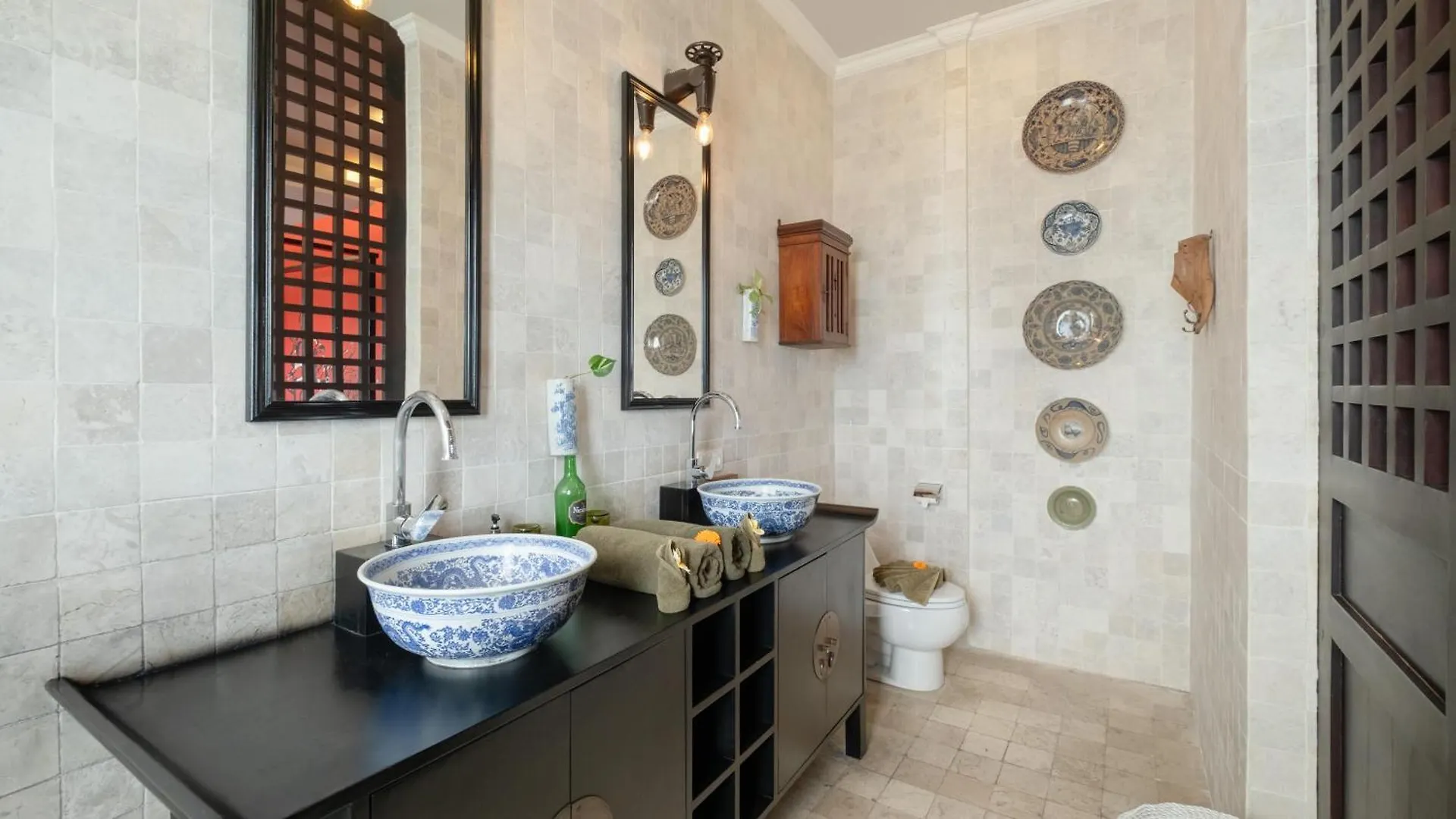 Niconico Mansion By Villa Finder Seminyak Indonesien