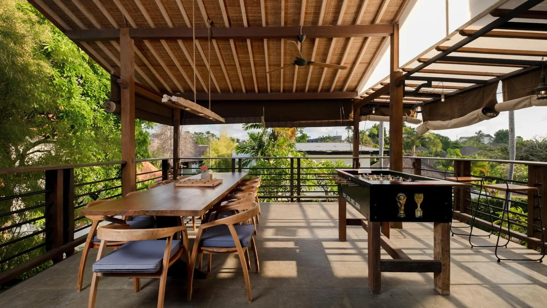 Niconico Mansion By Villa Finder Seminyak