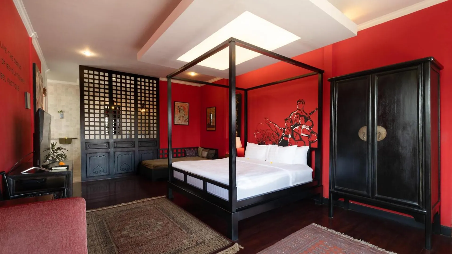 Niconico Mansion By Villa Finder Seminyak 0*,  Indonésie
