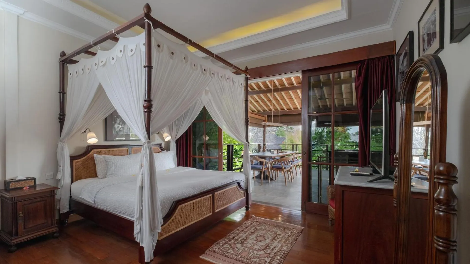 Niconico Mansion By Villa Finder Seminyak Indonésie