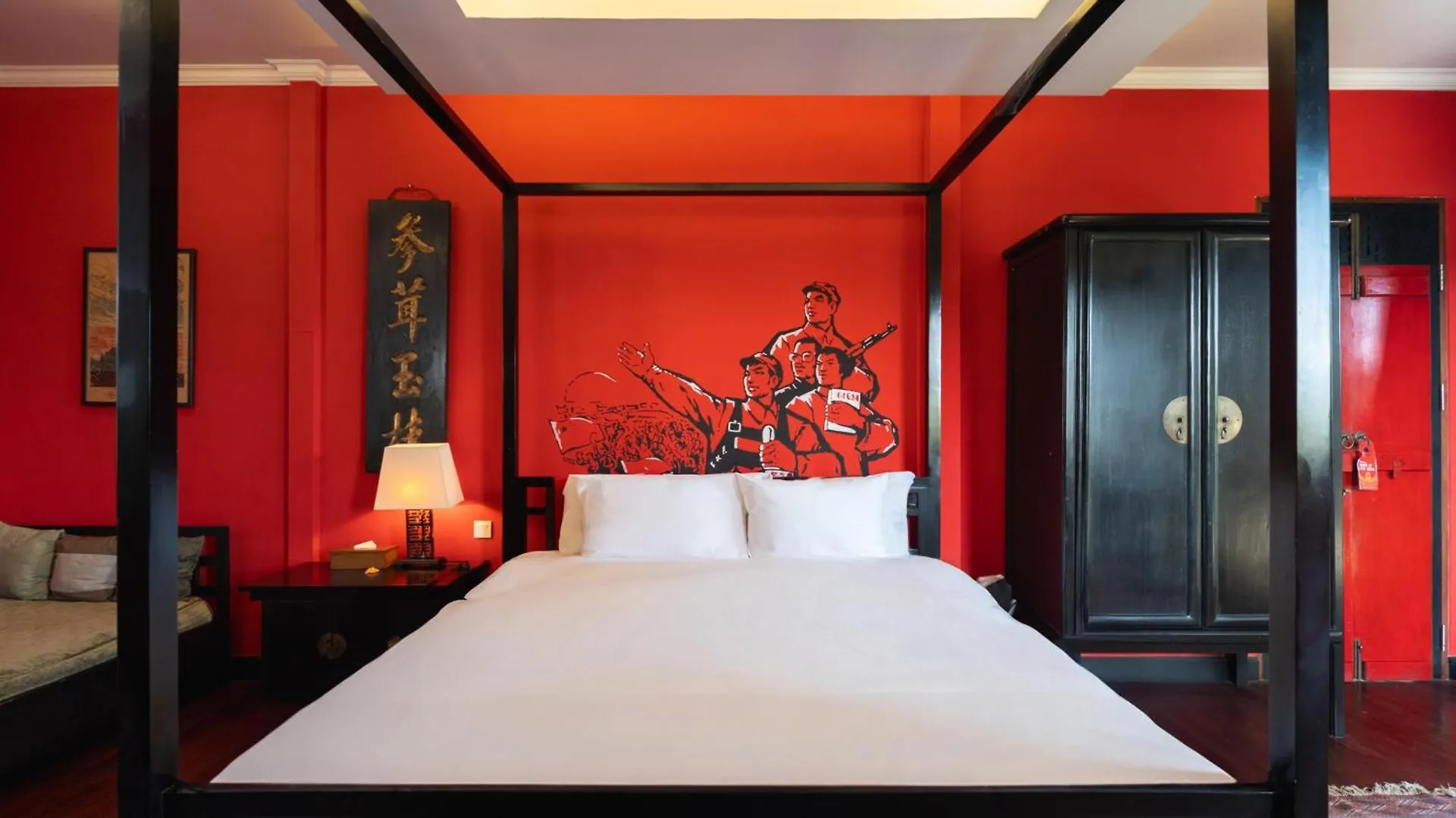 Niconico Mansion By Villa Finder Seminyak Indonésie
