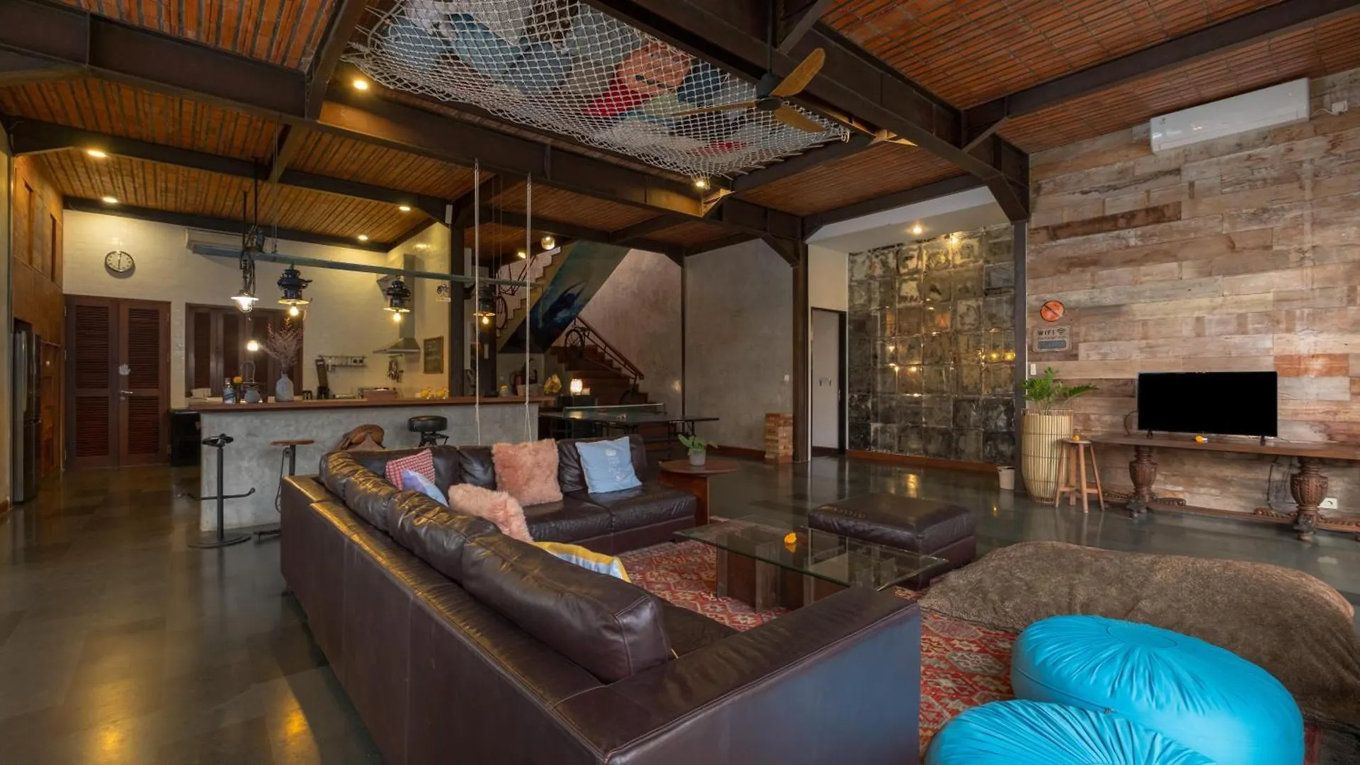 Niconico Mansion By Villa Finder Seminyak